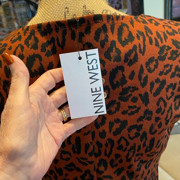 🌟NINE WEST Dress🌟 - Picture 6 of 7